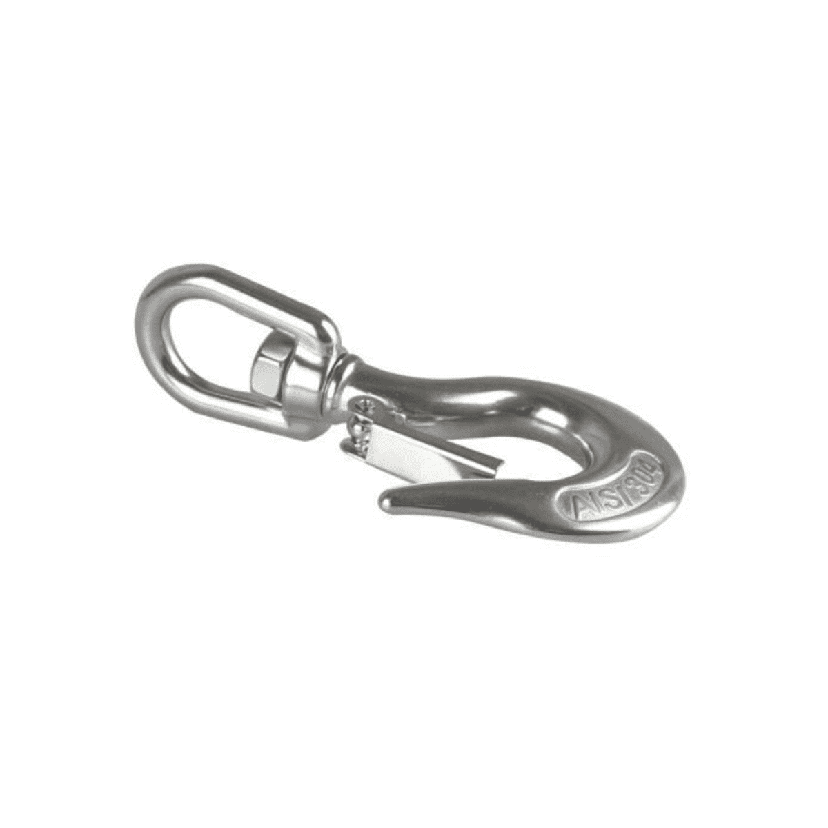 Stainless Steel Swivel Shackle Release Boat Anchor Chain Eye Shackle