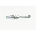 thumbnail image 1 of Stainless Steel T316 Swageless Stud End Fitting for Cable Railing and Deck Railing - 1/8" Cable, 1 of 1