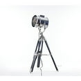 thumbnail image 1 of Stainless Steel Table Lamp, 1 of 4