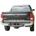 thumbnail image 1 of Stainless Steel Tailgate Accent 1Pc Fits 2016-2020 Toyota Tacoma RT16175 QAA, 1 of 4