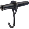 thumbnail image 1 of Stainless Steel Taps - Maple Sap Pail Spout & Hook - Spiles for making Maple Syrup (10), 1 of 3