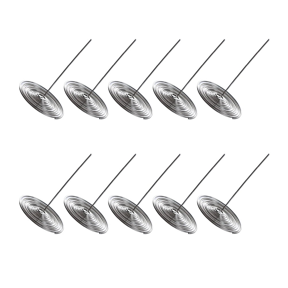 Stainless Steel Tea Diffuser Infuser 10pcs Tea Mesh Filter Strainer
