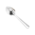 thumbnail image 1 of Stainless Steel Tea Infuser Spoon Filter with Ergonomic Handle for Loose Leaf Tea and Fine Ground Coffee Brewing, 1 of 6