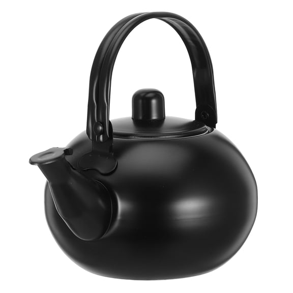 Stainless Steel Tea Kettle Stove Top Teapot Coffee Pot Water Boiler 1L