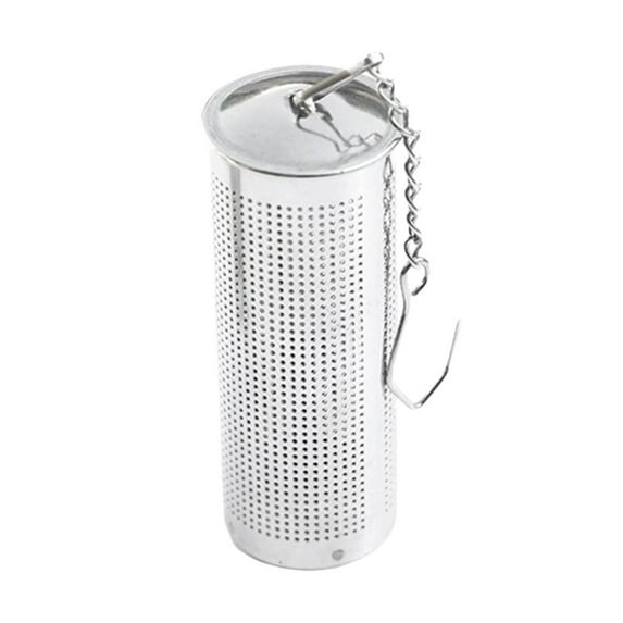 Stainless Steel Tea Strainer,Loose lef Tea Strainer,Reusable Tea Steeper Ball,Non-Rust Strainer Leaves Tea Mesh for Loose