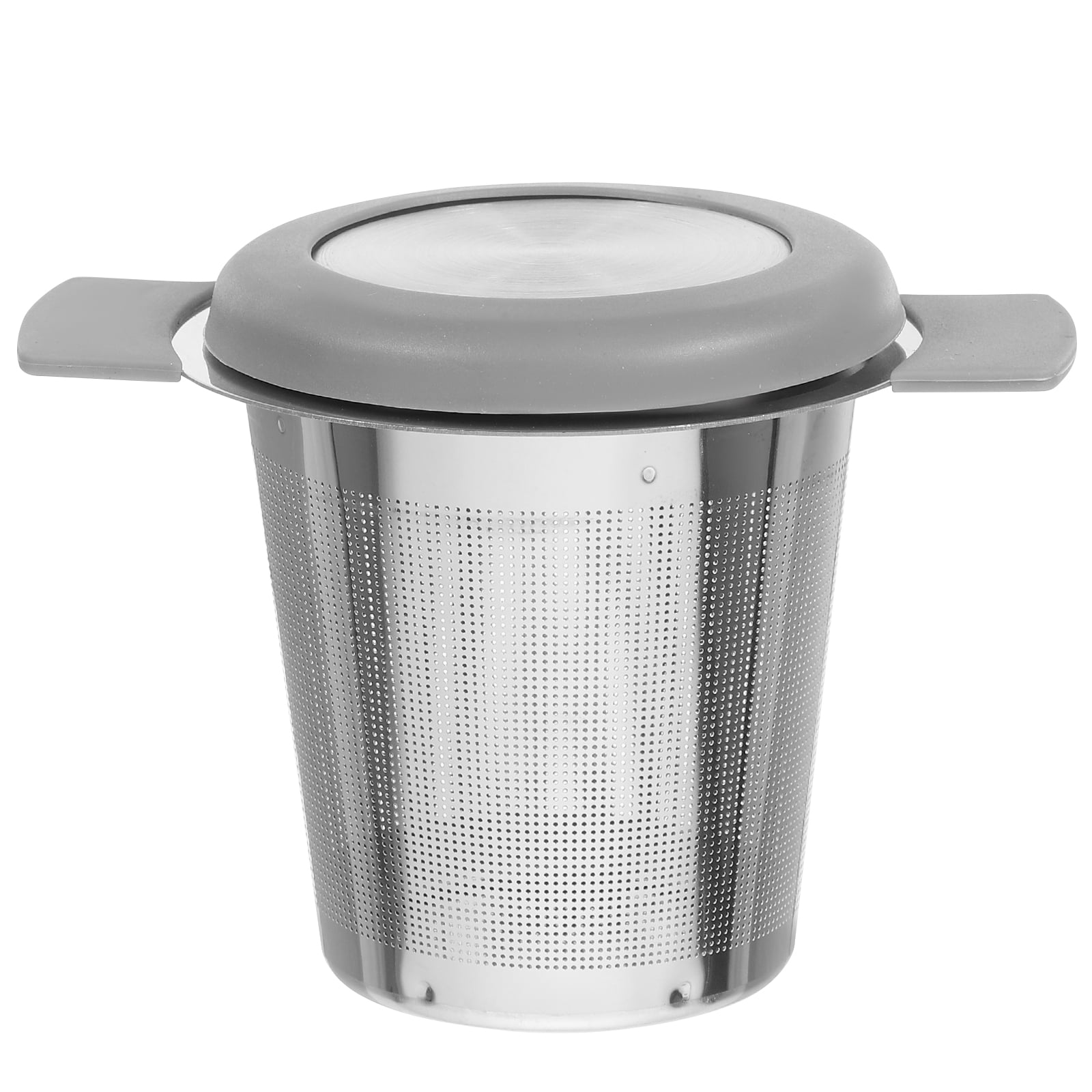 ONAPARTER Stainless Steel Tea Strainer for Brewing Tools Glass Coffee