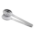 thumbnail image 1 of Stainless Steel Tea-long-handled-strainers, 6x1.7inch Tea Bag Tongs, Stainless Steel Tea Bag Squeezer, 1 of 5