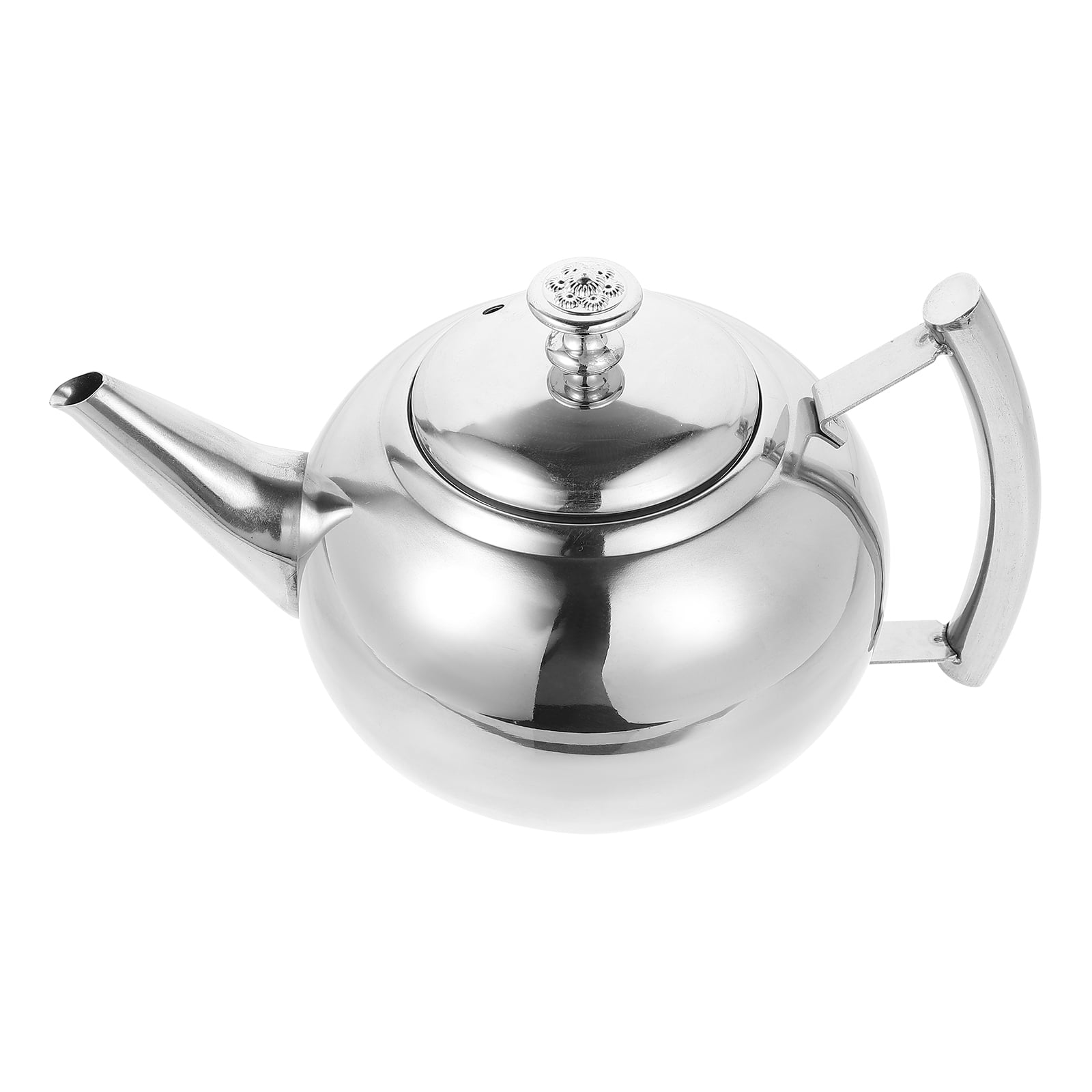 Stainless Steel Teapot Electric Kettles for Boiling Water Jug Travel