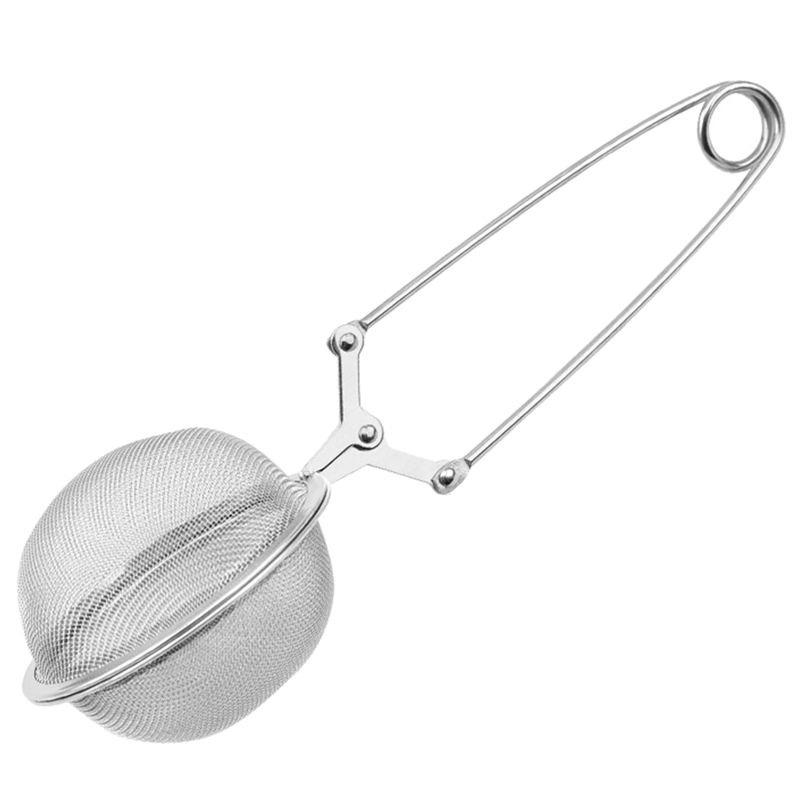 Stainless Steel Teas Infuser for Loose Leafs Teas Teas Bag Diffuser ...