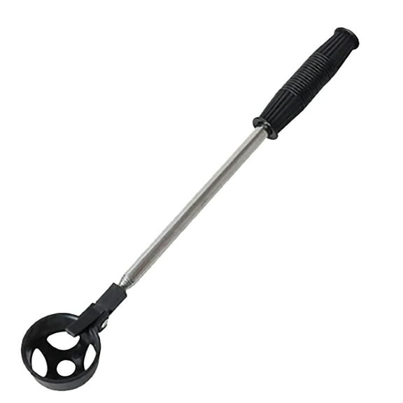 Stainless Steel Telescopic Pick Up Tool For Outdoor Sports And Accessories