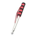 thumbnail image 1 of Stainless Steel Telescopic Rod Outdoor Long Telescopic Finger Reading Rod Multi-purpose Telescopic Rod Telescopic Handheld with Anti-Slip Grip, 1 of 2