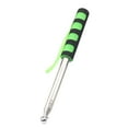 thumbnail image 1 of Stainless Steel Telescopic Rod Outdoor Long Telescopic Finger Reading Rod Multi-purpose Telescopic Rod Telescopic Handheld with Anti-Slip Grip, 1 of 1