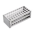 thumbnail image 1 of Stainless Steel Test Tube Holder Rack 40 Hole 3 Layer for 10-13mm Tube, 1 of 3