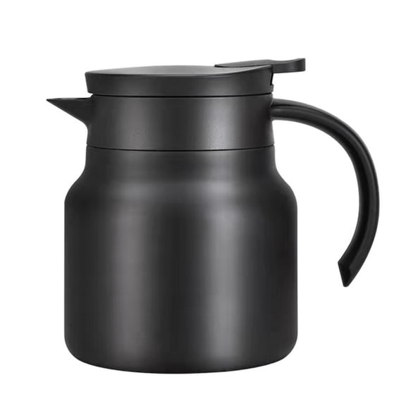 Stainless Steel Thermal Coffee Carafes​ ​Double Wall ​Vacuum Insulated​
