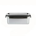 thumbnail image 1 of Food Storage Stainless Steel Thermal Insulated Lunch Preservation Container for Durable Food Preservation, 1 of 3