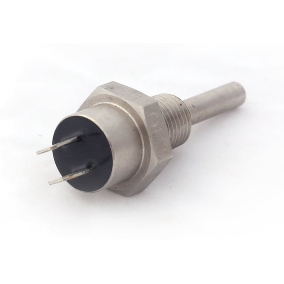 Stainless Steel Thermistor Replacement for Pentair Sta-Rite Max-E-Therm & MasterTemp Heater - Replaces 42001-0053S