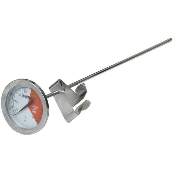 Stainless Steel Thermometer