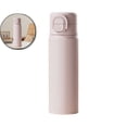 thumbnail image 1 of Stainless Steel Thermos Bottle Portable Vacuum Flask Insulated Water Bottle Travel Coffee Mug, 8.6x2.9 Inch, 1 of 4