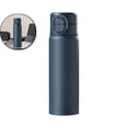 thumbnail image 1 of Stainless Steel Thermos Bottle Portable Vacuum Flask Insulated Water Bottle Travel Coffee Mug, 8.6x2.9 Inch, 1 of 4