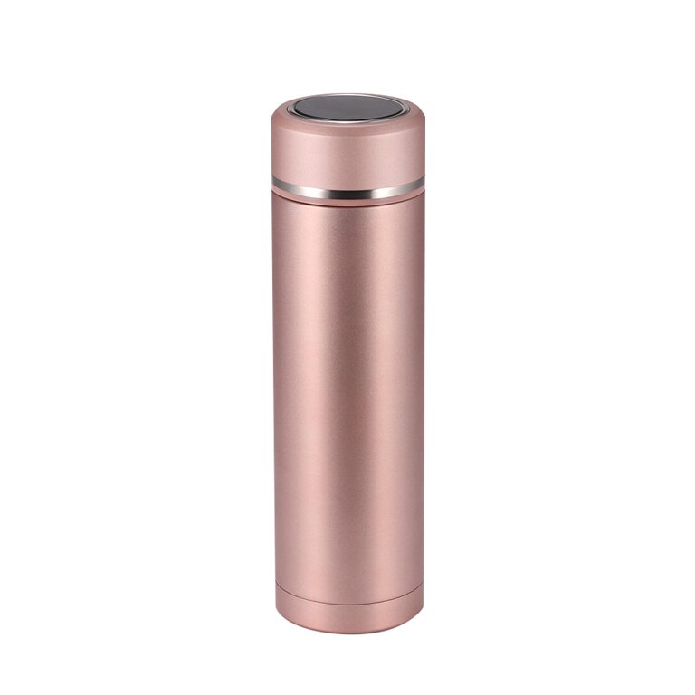 High Quality 316 Stainless Steel Thermos Bottle Intelligent