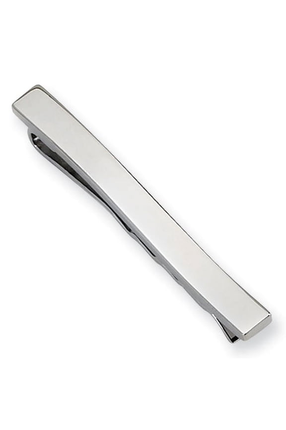 Stainless Steel Tie Bar