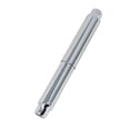 thumbnail image 1 of Stainless Steel Toilet Paper Roller General Spring Rod Replacement easy installs Toilet Paper Holder Roller for Bathrom, 1 of 7