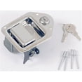 thumbnail image 1 of Stainless Steel Tool Box Latch Replacement, 1 of 1