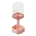 thumbnail image 1 of Stainless Steel Toothbrush Holder with Lid | Covered Toothbrush Stand & Toothpaste Organizer | Hygienic Bathroom Storage Cup for Sink Counter | Modern Designs (1-Pack), 1 of 6