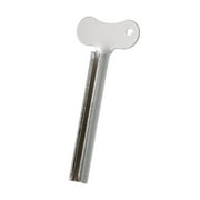 Stainless Steel Toothpaste Squeezer Key Tube Squeezing Cosmetic Oil Paint Squeezer Home Bathroom Supplies Towel Rack Wall Mounted Standing Towel Racks for Bathroom Hot Towel Warmer Towel Racks