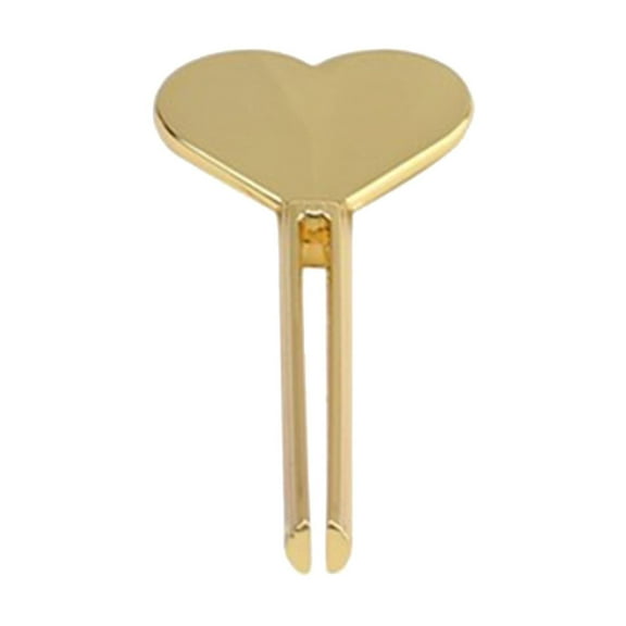 Stainless Steel Toothpaste Squeezer - U-Shaped Slot, Rust-Proof & Reusable - Tube Wringer for Toothpaste/Cosmetics/Hair Dye