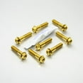 thumbnail image 1 of Stainless Steel Top & Bottom Yoke Pinch Set (SSTRIPCL560), 1 of 4