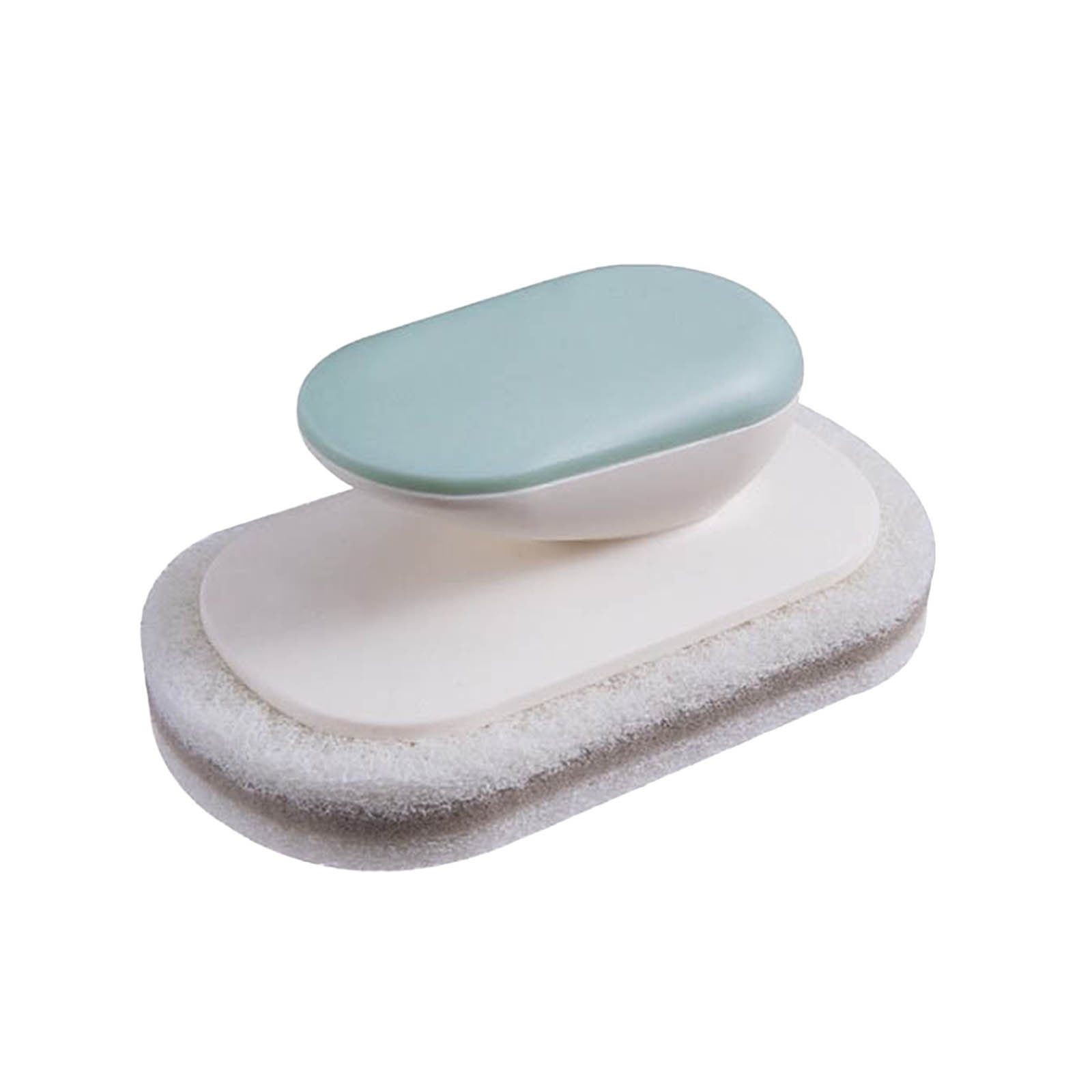 Stainless Steel Travel Dish Soap Stainless Steel ware Dishwasher Sponge