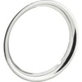 thumbnail image 1 of Stainless Steel Trim Beauty Ring Designed to Fit 15 Inch Speedway Motors GM Rally Wheel, 2 Inch Wide, Single, 1 of 5