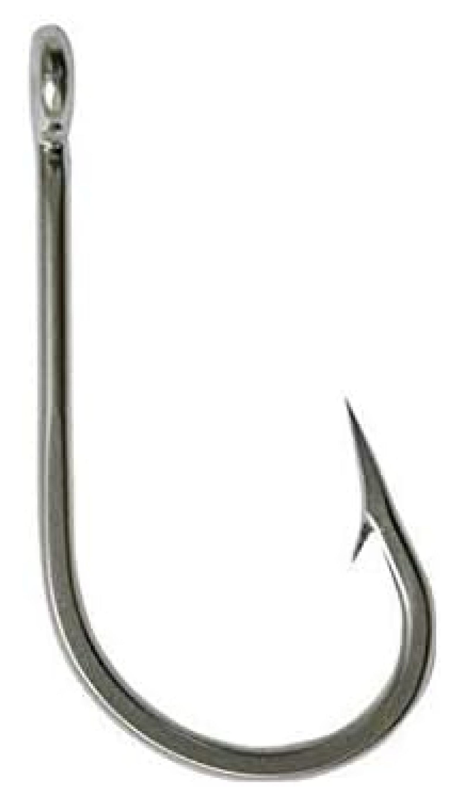 Stainless Steel Trolling Tuna Model 7691S 9/0 25 Pieces