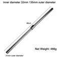 thumbnail image 1 of Stainless Steel Tube For Karcher WD2 WD3 WD4 WD5 NT18 NT20 NT25 Vacuum Cleaner Replacement Tube Accessories, 1 of 9