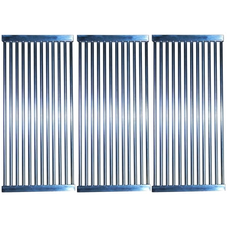 Music City Metals GRID SS TUBES 18625 X 256875 KENMOR 5S443