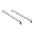 thumbnail image 1 of Stainless Steel Tubular Bed Rails, 1 of 1