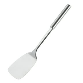 Prep Solutions Durable Stainless Steel Cooking Spatula