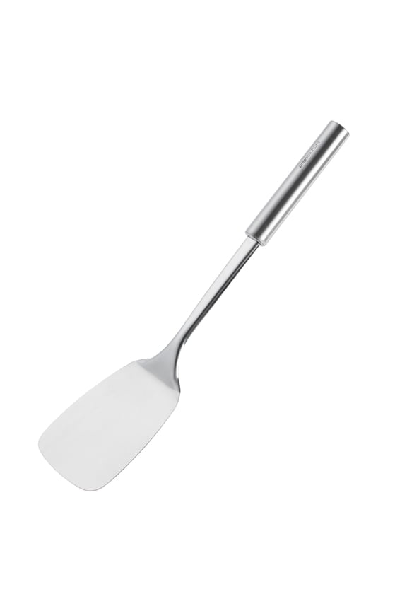 Prep Solutions Durable Stainless Steel Cooking Spatula