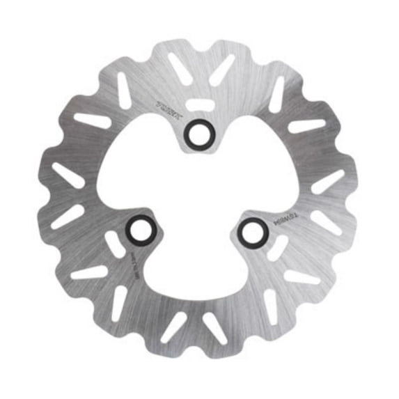 Stainless Steel Typhoon Brake Rotor, Front for KTM 380 SX 1998-2002