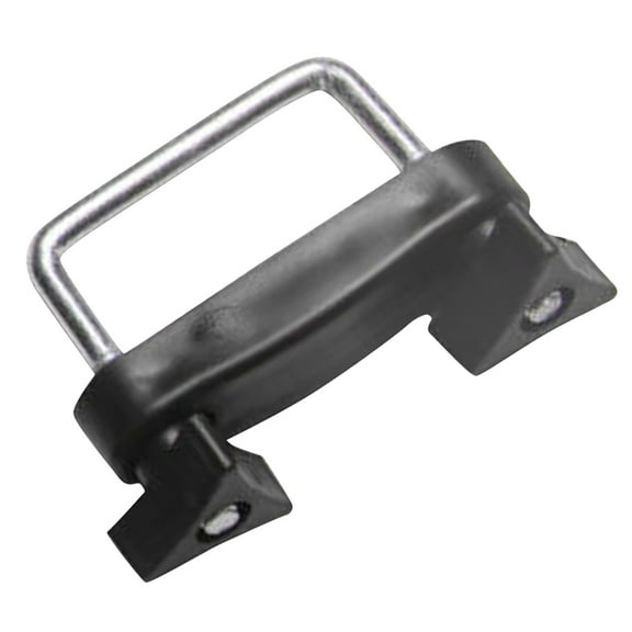 Stainless Steel U Bolts For Roof Box Roof Rack Mounting Brackets Car Luggage Rack Mounting Clip Universal Roof Mounting Kit Anti Rattle Hitch Stabilizer