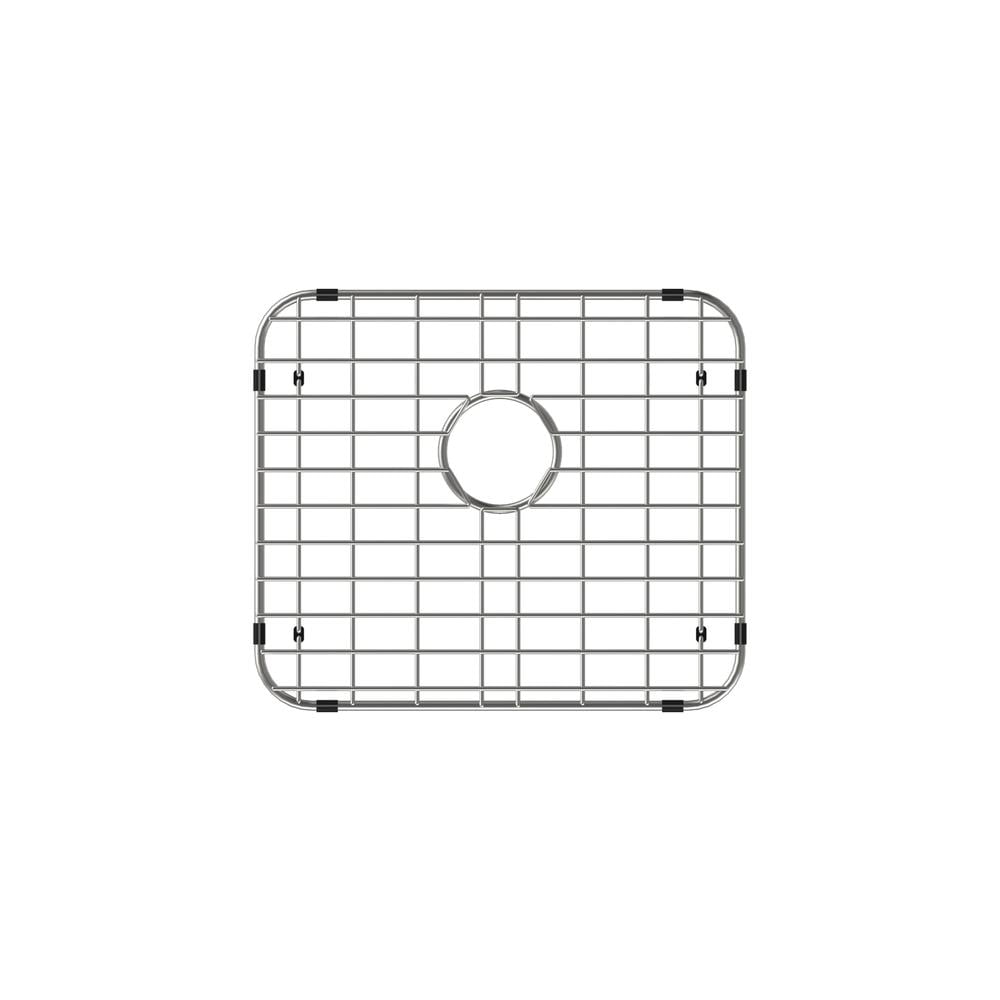Stainless Steel Undermount Kitchen Sink Grid for 21 x 18 Sinks