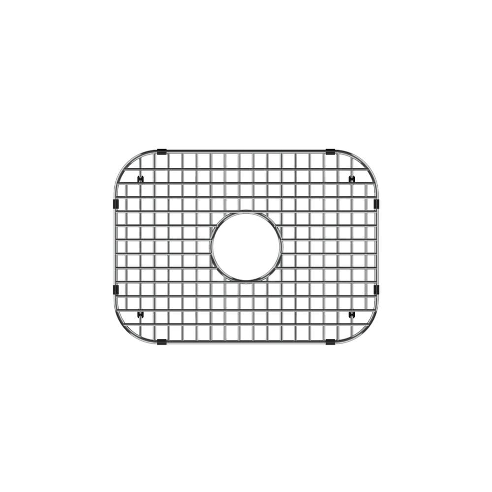 Stainless Steel Undermount Kitchen Sink Grid for 23 x 18 Sinks