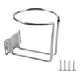 thumbnail image 1 of Stainless Steel Universal Drink Holder Cup Rack For Boat Car Marine Rv Purpose Beverage Glass Storage Organizer With Screws Wine Glass Racks, 1 of 7