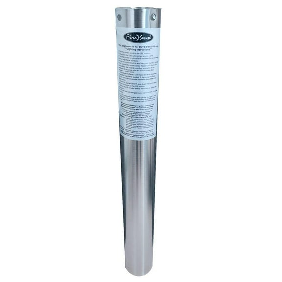 Stainless Steel Upper Post