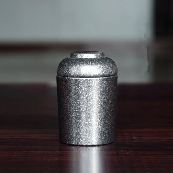 Stainless Steel Urns Pets Dog Cat Birds Mouse Cremation Ashes Urn Keepsake Casket Columbarium Pets Memorials