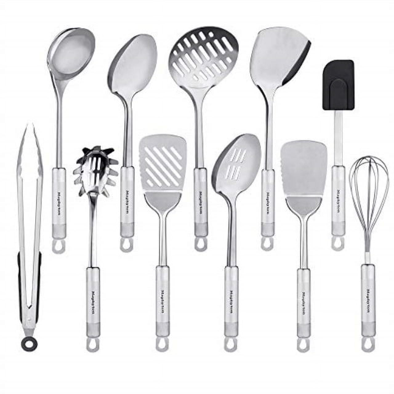https://i5.walmartimages.com/seo/Stainless-Steel-Utensils-11-Pieces-Kitchen-Utensil-Set-for-Cooking-with-Spatula_061a0651-6726-42ef-b025-6a24ef586edd.fecdfa1ab268c8bb67a4a2d50cce25ca.jpeg