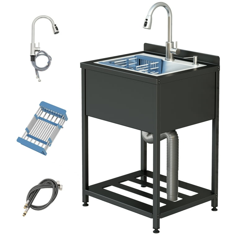 Garden Hose Outdoor Sinks For Sale Outdoor Sink And Hose Storage