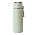 thumbnail image 1 of Stainless Steel Vacuum Insulated Water Bottle – 316 Food-Grade Inner, Leak-Proof, One-Button Open, Double Cover, Multi-Function for Hot & Cold Beverages, 1 of 5