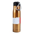 thumbnail image 1 of Stainless Steel Vacuum Insulated Water Bottle Large Capacity Leakproof Portable Thermo Mug for Hot and Cold Beverages, 1 of 6
